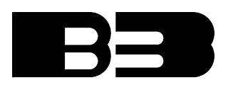 B3 logo