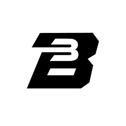 B3 logo