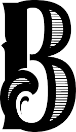 B3 logo