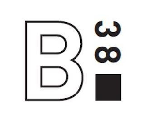 B38 logo