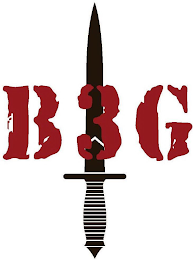 B3G logo