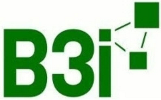 B3I logo