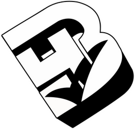 B4 logo