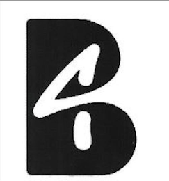 B4 logo