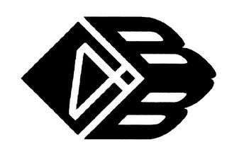 B4B logo