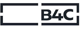 B4C logo