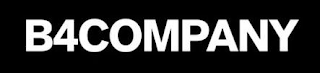 B4COMPANY logo