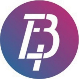 B4F logo