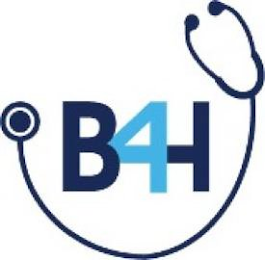B4H logo