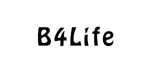 B4LIFE logo