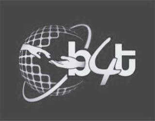 B4T logo