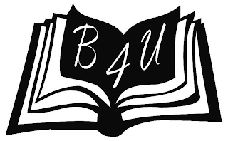 B4U logo