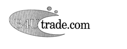 B4U TRADE.COM logo