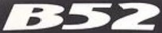 B52 logo