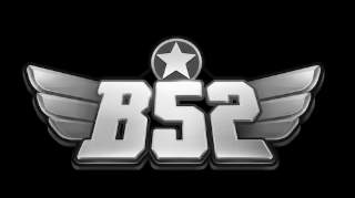 B52 logo