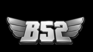 B52 logo