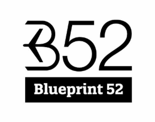 B52 BLUEPRINT 52