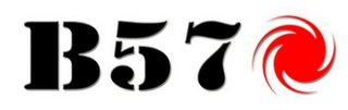 B57 logo