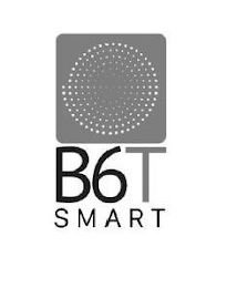 B6T SMART logo