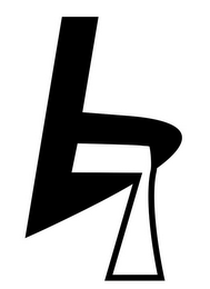 B7 logo