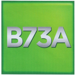 B73A logo