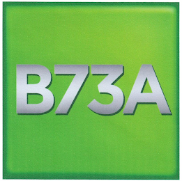 B73A logo