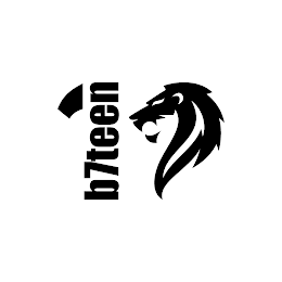 B7TEEN logo