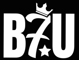 B7U logo