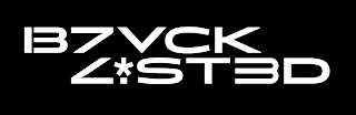 B7VCKLIST3D logo
