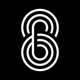 B8 logo
