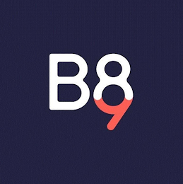 B89 logo