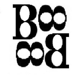 B8B8 logo