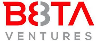 B8TA VENTURES logo