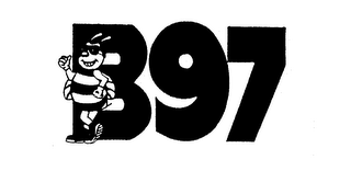B97 logo