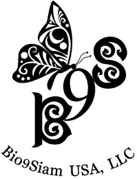 B9S BIO9SIAM USA, LLC logo
