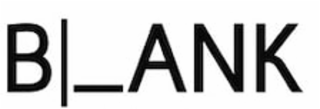 B|_ANK logo