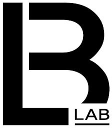 B_LAB logo