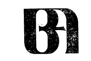BA logo