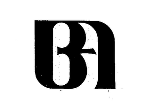 BA logo