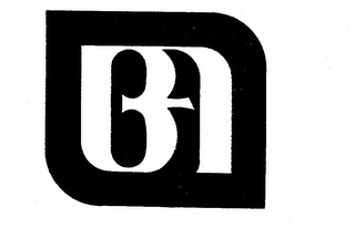 BA logo