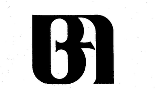 BA logo