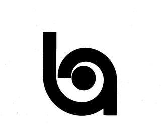BA logo