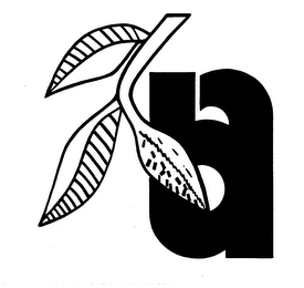 BA logo