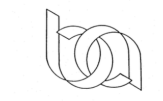 BA logo