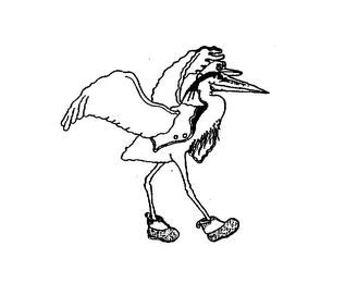 BA logo