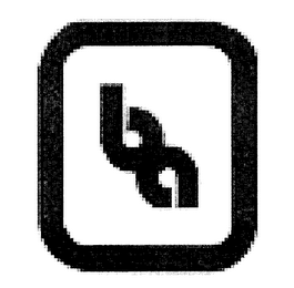BA logo