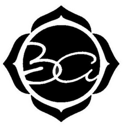 BA logo