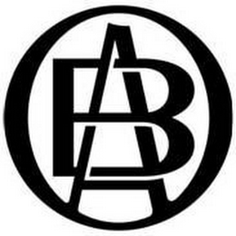 BA logo