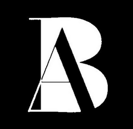 BA logo