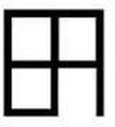 BA logo
